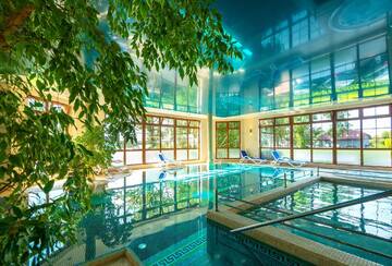 Фотографии Отели типа «постель и завтрак» Dworek Morski SPA & Wellness г. Мельно (Польша) №3 Фото Отели типа «постель и завтрак» Dworek Morski SPA & Wellness г. Мельно 3