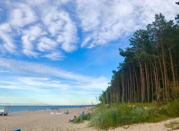 Фотографии Дома для отпуска Baltic Holiday Home г. Мельно (Польша) №4 Фото Дома для отпуска Baltic Holiday Home г. Мельно 4
