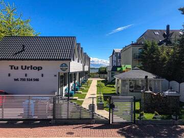 Фотографии Лоджи Tu Urlop г. Мельно (Польша) №1 Фото Лоджи Tu Urlop г. Мельно 1