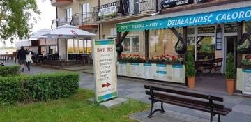 Фотографии Отели типа «постель и завтрак» Bar Bis г. Мельно (Польша) №4 Фото Отели типа «постель и завтрак» Bar Bis г. Мельно 4