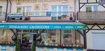 Фотографии Отели типа «постель и завтрак» Bar Bis г. Мельно (Польша) №5 Фото Отели типа «постель и завтрак» Bar Bis г. Мельно 5