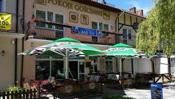 Фотографии Отели типа «постель и завтрак» Bar Bis г. Мельно (Польша) №1 Фото Отели типа «постель и завтрак» Bar Bis г. Мельно 1