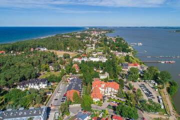 Фотографии Апартаменты Mielno Apartments Rezydencja Park г. Мельно (Польша) №5 Фото Апартаменты Mielno Apartments Rezydencja Park г. Мельно 5