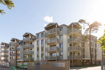 Фотографии Апартаменты Mielno Apartments Rezydencja Park г. Мельно (Польша) №1 Фото Апартаменты Mielno Apartments Rezydencja Park г. Мельно 1