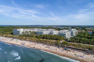 Фотографии Апарт-отели Dune Resort Mielno - B г. Мельно (Польша) №4 Фото Апарт-отели Dune Resort Mielno - B г. Мельно 4