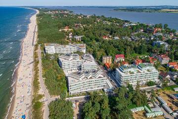 Фотографии Апарт-отели Dune Resort Mielno - B г. Мельно (Польша) №5 Фото Апарт-отели Dune Resort Mielno - B г. Мельно 5