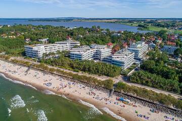 Фотографии Апарт-отели Dune Resort Mielno - B г. Мельно (Польша) №2 Фото Апарт-отели Dune Resort Mielno - B г. Мельно 2