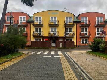 Фотографии Проживание в семье wynajem pokoi u Anny г. Мельно (Польша) №2 Фото Проживание в семье wynajem pokoi u Anny г. Мельно 2