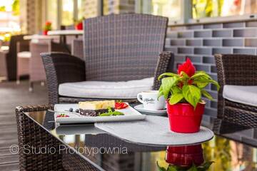 Фотографии Отель Planeta Hotel г. Мельно (Польша) №5 Фото Отель Planeta Hotel г. Мельно 5
