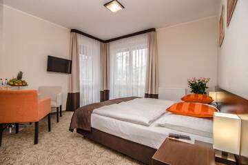 Фото Отель Hotel Emocja SPA г. Мельно 5