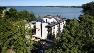 Фото Отель Hotel Emocja SPA г. Мельно 1