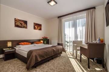 Фото Отель Hotel Emocja SPA г. Мельно 3
