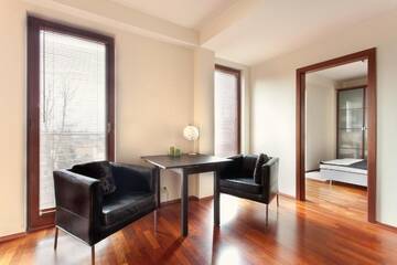 Фото номера Апартаменты с 2 спальнями Апартаменты Mielno Apartments Tarasy г. Мельно 18
