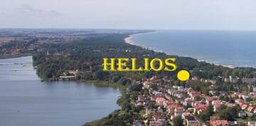 Фото Гостевой дом Helios г. Мельно 5