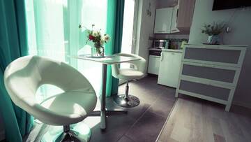 Фото номера Studio Apartment - Ground Floor nr 2 Апартаменты Apartamenty na pięterku г. Мельно 9