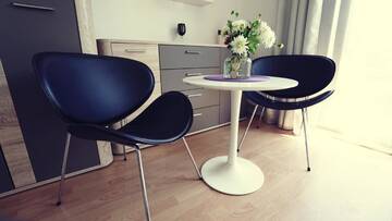 Фото номера Апартаменты-студио Апартаменты Apartamenty na pięterku г. Мельно 15