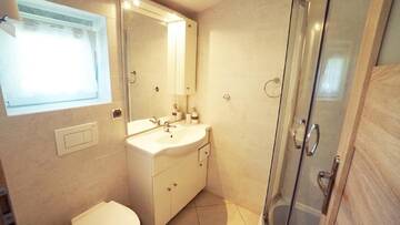 Фото номера Апартаменты с 2 спальнями Апартаменты Apartamenty na pięterku г. Мельно 8