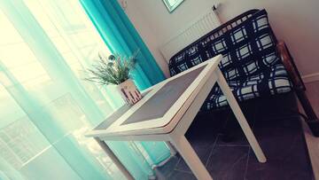 Фото номера Studio apartment - Ground Floor nr 1 Апартаменты Apartamenty na pięterku г. Мельно 4