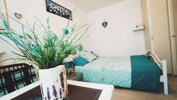 Фото номера Studio apartment - Ground Floor nr 1 Апартаменты Apartamenty na pięterku г. Мельно 2