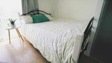 Фото номера Апартаменты-студио Апартаменты Apartamenty na pięterku г. Мельно 8