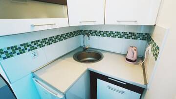 Фото номера Studio apartment - Ground Floor nr 1 Апартаменты Apartamenty na pięterku г. Мельно 7