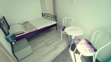 Фото номера Studio Apartment - Ground Floor nr 2 Апартаменты Apartamenty na pięterku г. Мельно 6