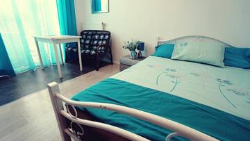 Фото номера Studio apartment - Ground Floor nr 1 Апартаменты Apartamenty na pięterku г. Мельно 8