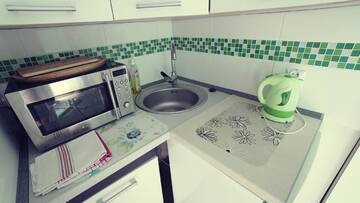 Фото номера Studio Apartment - Ground Floor nr 2 Апартаменты Apartamenty na pięterku г. Мельно 7