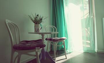 Фото номера Studio Apartment - Ground Floor nr 2 Апартаменты Apartamenty na pięterku г. Мельно 5