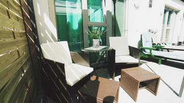 Фото номера Studio Apartment - Ground Floor nr 2 Апартаменты Apartamenty na pięterku г. Мельно 2