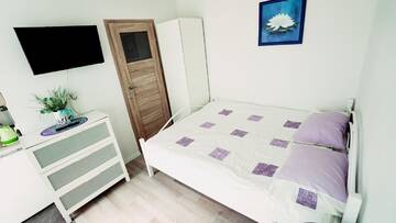 Фото номера Studio Apartment - Ground Floor nr 2 Апартаменты Apartamenty na pięterku г. Мельно 8
