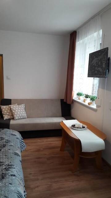 Фото номера Четырехместный номер Проживание в семье Azalia 32 Mielno l г. Мельно 3