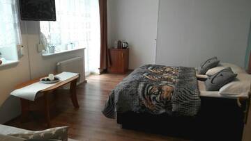 Фото номера Четырехместный номер Проживание в семье Azalia 32 Mielno l г. Мельно 4