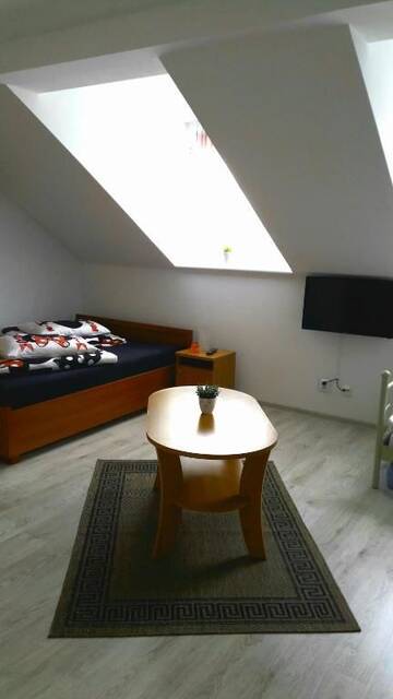 Фото номера Трехместный номер Проживание в семье Azalia 32 Mielno l г. Мельно 7