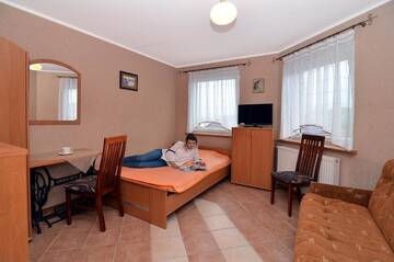 Фото Проживание в семье Willalux г. Мельно 4