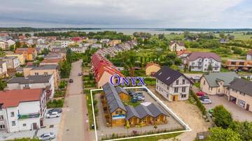 Фото номера Семейный коттедж Комплексы для отдыха с коттеджами/бунгало Onyx г. Мельно 70