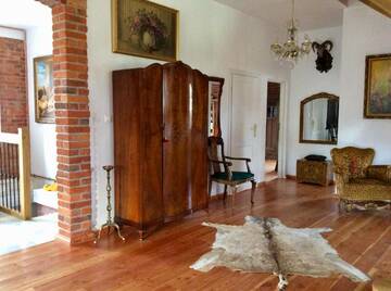 Фото номера Дом для отпуска Дома для отпуска Baltic Holiday Home г. Мельно 77