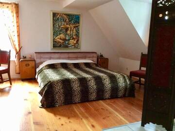 Фото номера Дом для отпуска Дома для отпуска Baltic Holiday Home г. Мельно 74