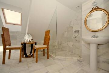 Фото номера Дом для отпуска Дома для отпуска Baltic Holiday Home г. Мельно 51