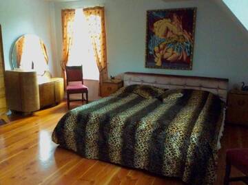 Фото номера Дом для отпуска Дома для отпуска Baltic Holiday Home г. Мельно 56