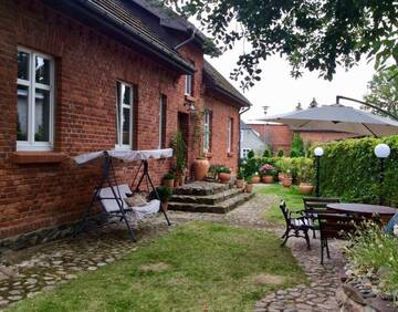 Фото номера Дом для отпуска Дома для отпуска Baltic Holiday Home г. Мельно 104