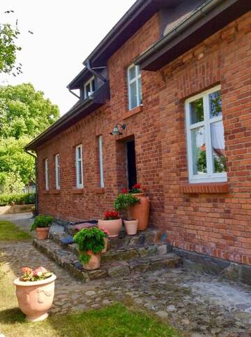 Фото номера Дом для отпуска Дома для отпуска Baltic Holiday Home г. Мельно 28