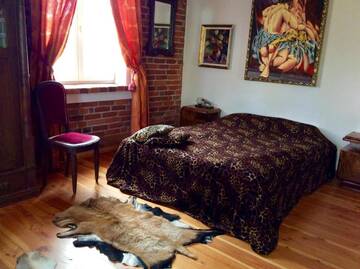 Фото номера Дом для отпуска Дома для отпуска Baltic Holiday Home г. Мельно 22