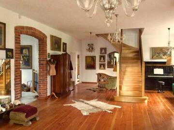 Фото номера Дом для отпуска Дома для отпуска Baltic Holiday Home г. Мельно 9