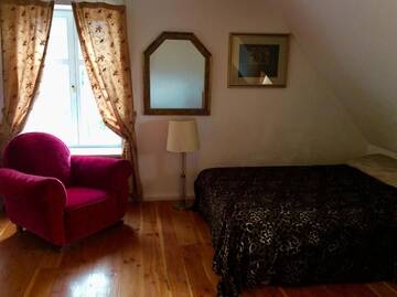 Фото номера Дом для отпуска Дома для отпуска Baltic Holiday Home г. Мельно 88