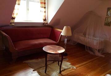 Фото номера Дом для отпуска Дома для отпуска Baltic Holiday Home г. Мельно 90
