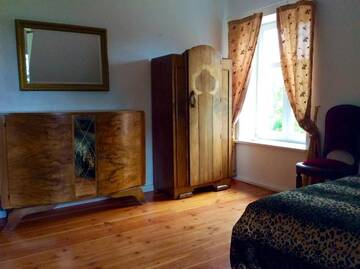 Фото номера Дом для отпуска Дома для отпуска Baltic Holiday Home г. Мельно 64