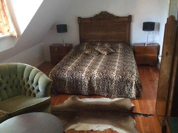Фото номера Дом для отпуска Дома для отпуска Baltic Holiday Home г. Мельно 98