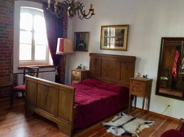 Фото номера Дом для отпуска Дома для отпуска Baltic Holiday Home г. Мельно 94