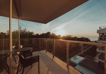 Фото Апарт-отели Dune Beach Resort г. Мельно 5